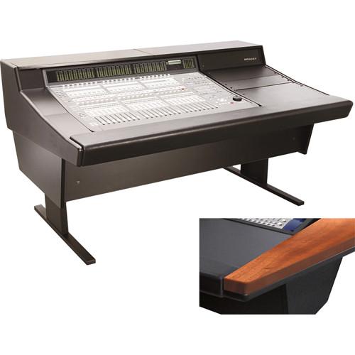 Argosy 70 Series Desk for Digidesign C|24 Controller with 11 RU